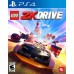 LEGO 2K Drive (PS4), ,